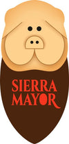 Sierra Mayor Jabugo