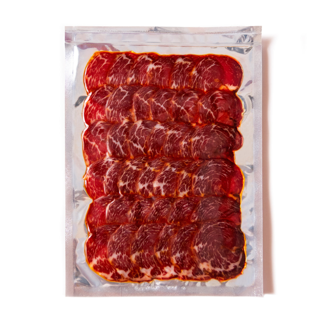 Lomito de Presa de Bellota 100% Ibérico Loncheado 100 g