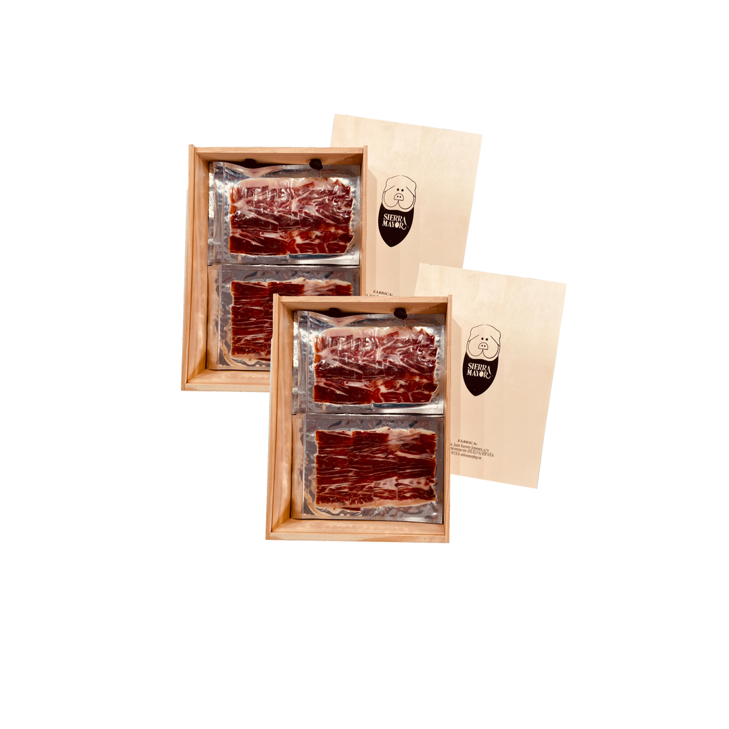 Especial Pack Dúo Síbaris