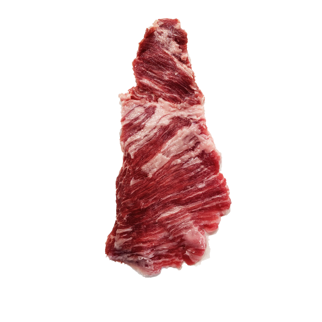 Secreto de Bellota 100% Ibérico