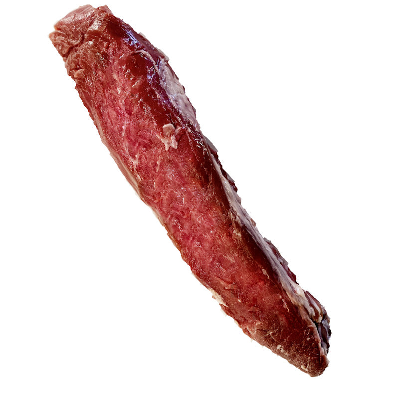 Solomillo de Bellota 100% Ibérico